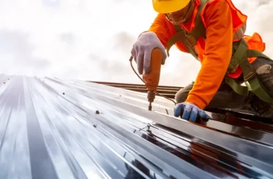 Travaux de zinguerie à Brueil-en-Vexin